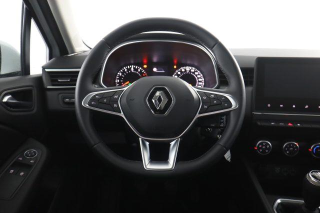 RENAULT Clio Clio TCe 90 CV 5 porte Business