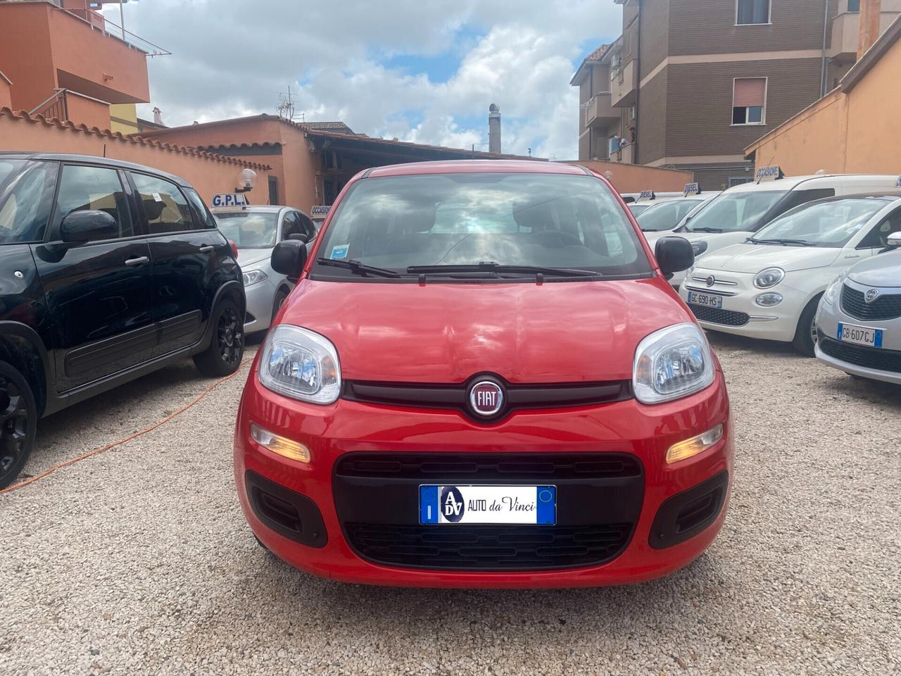 FIAT Panda 1.0 Hybrid EASY RadioUSB *PROMOZIONE*