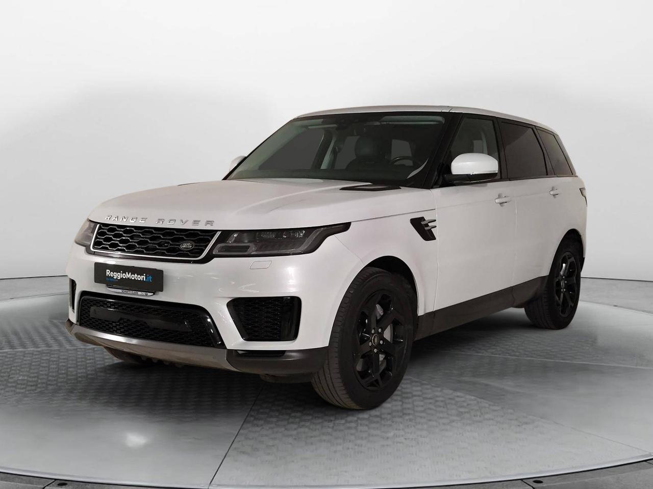 Land Rover Range Rover Sport 3.0d i6 mhev S 249cv