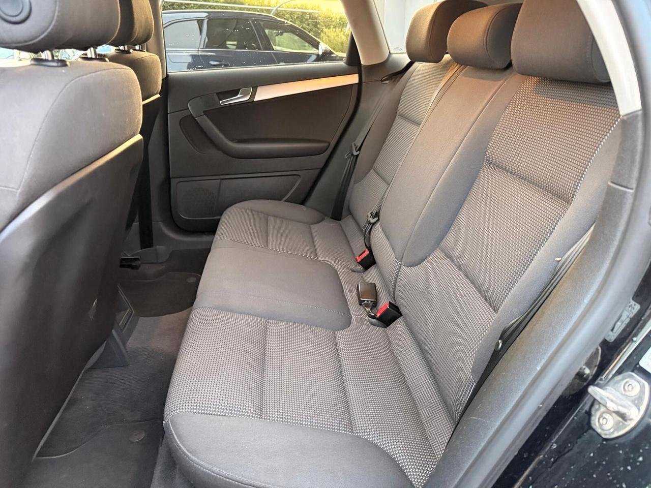 Audi A3 SPB 1.6 TDI CR F.AP. Young Edition