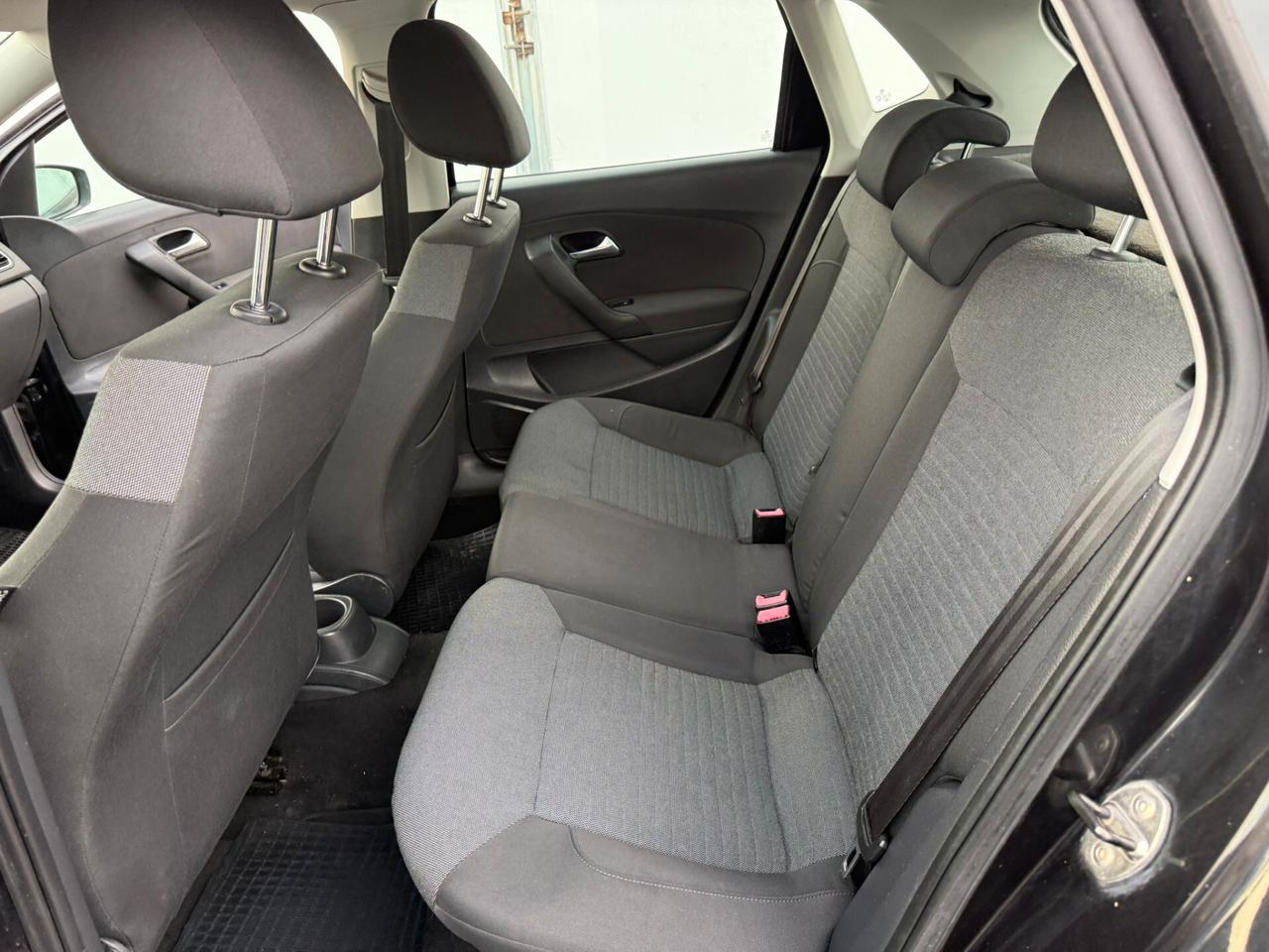 VW Polo 1.4 Gpl 5 porte