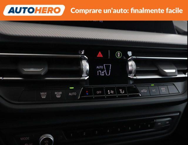 BMW 218 i Gran Coupé Business Advantage