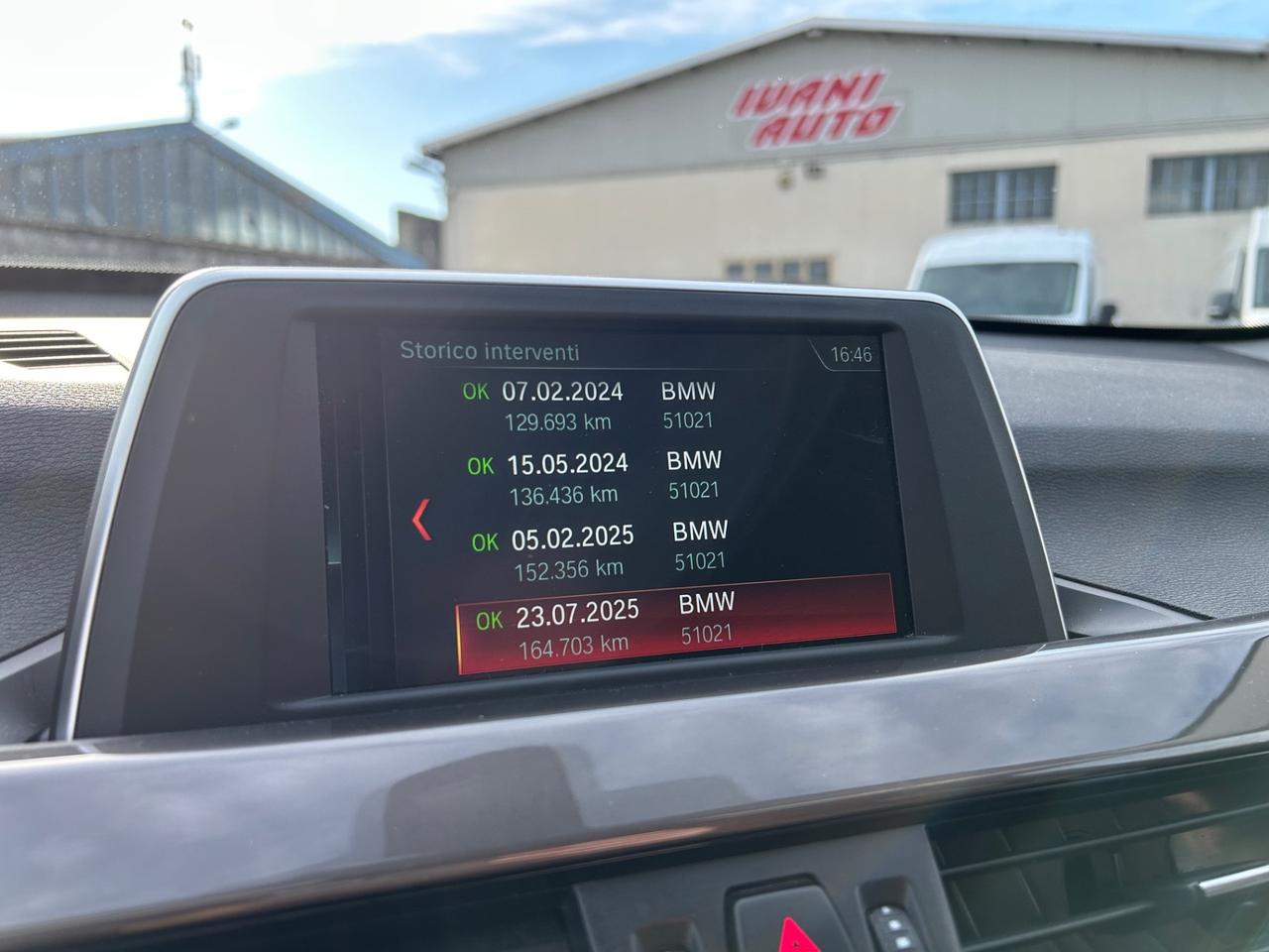 Bmw X1 xDrive18d X-LINE