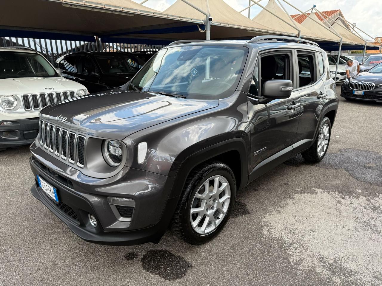 Jeep Renegade 1.0 T3 Limited