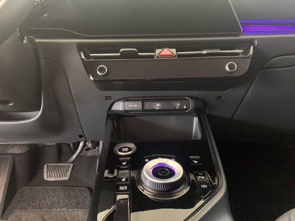 KIA Niro 1.6 gdi hev Evolution dct6 del 2023
