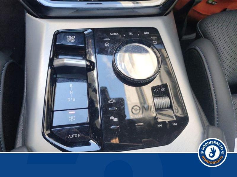 BMW X3 xDrive 20d M Sport