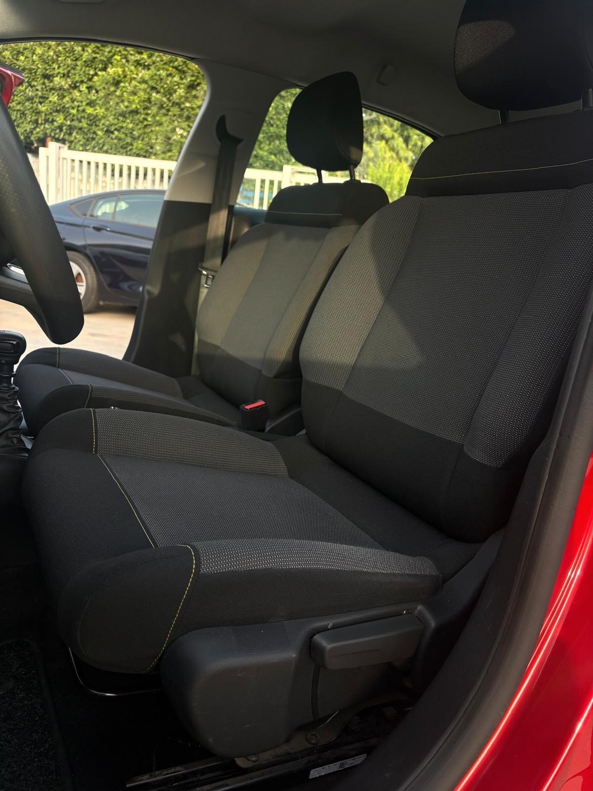 Citroen C3 BlueHDi 100 S&S Feel