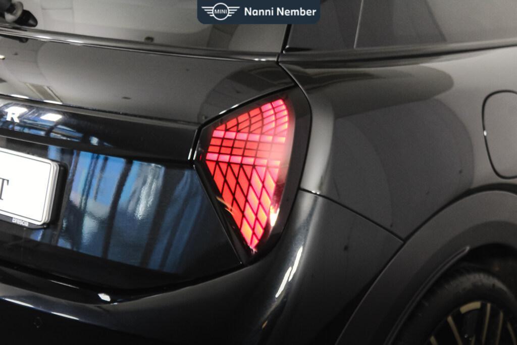 Mini Mini Cooper 3 Porte 1.5 C Favoured Auto