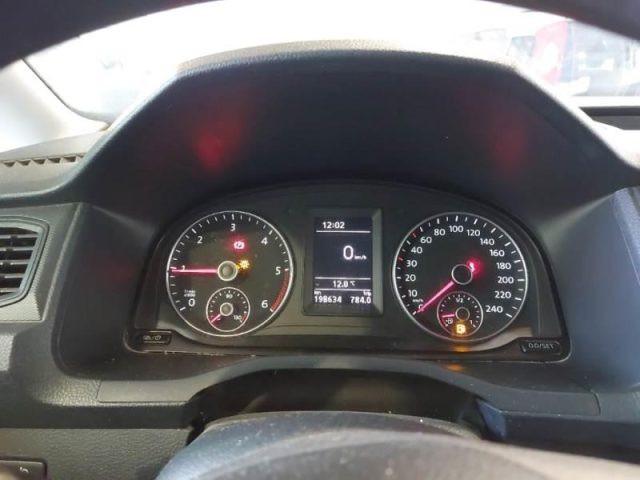 VOLKSWAGEN Caddy 2.0 TDI 122 CV 4MOTION