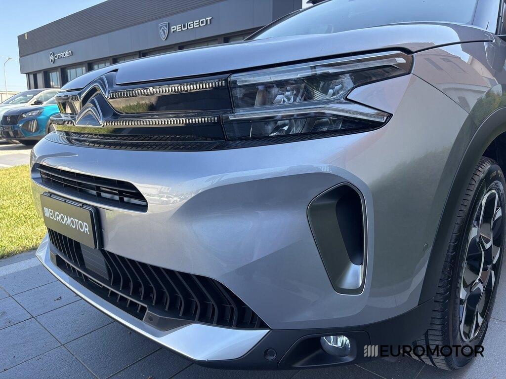 Citroen C5 Aircross 1.5 BlueHDi Shine EAT