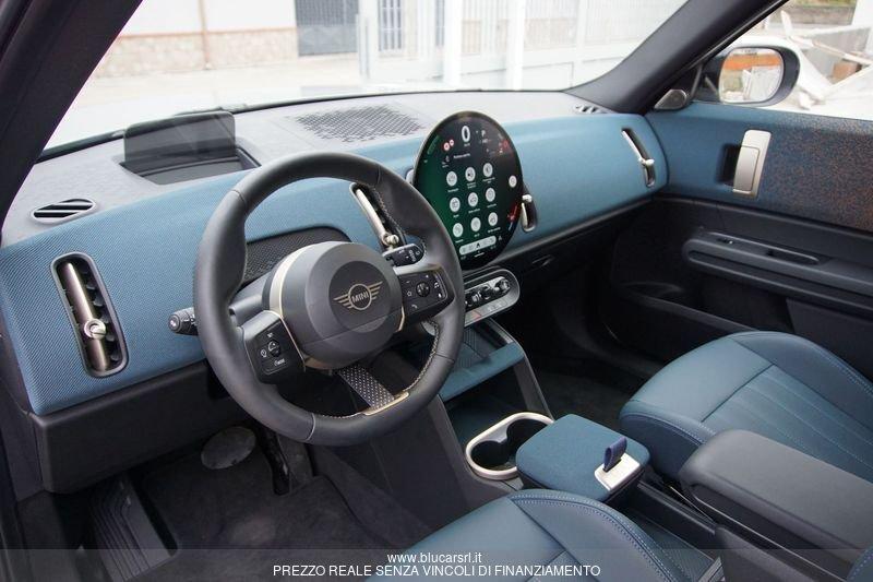 MINI Mini Countryman U25 Mini D Favoured Countryman