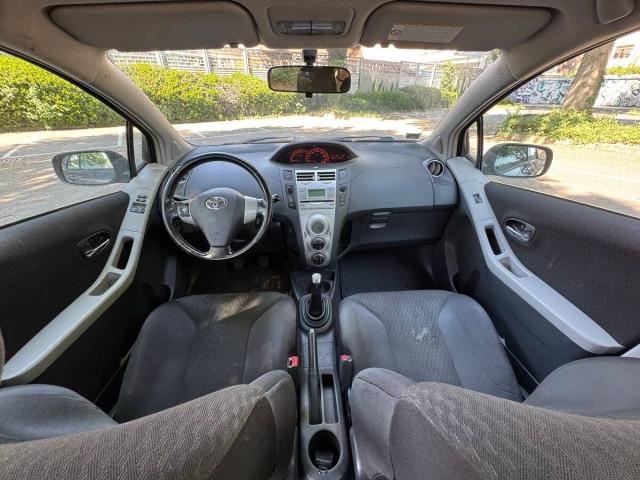 Toyota Yaris 1.8 ts Navy 5p