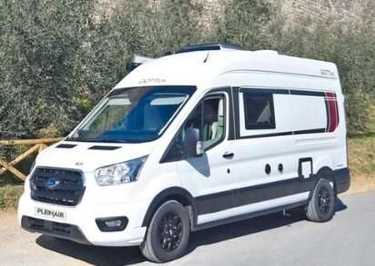 Giottiline Premiere edition FT60 AUTOMATICO 9000KM