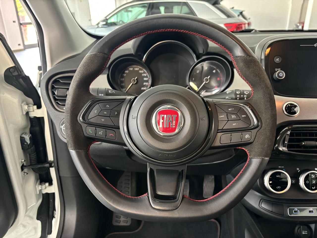 Fiat 500X 1.3 MultiJet 95 CV Sport