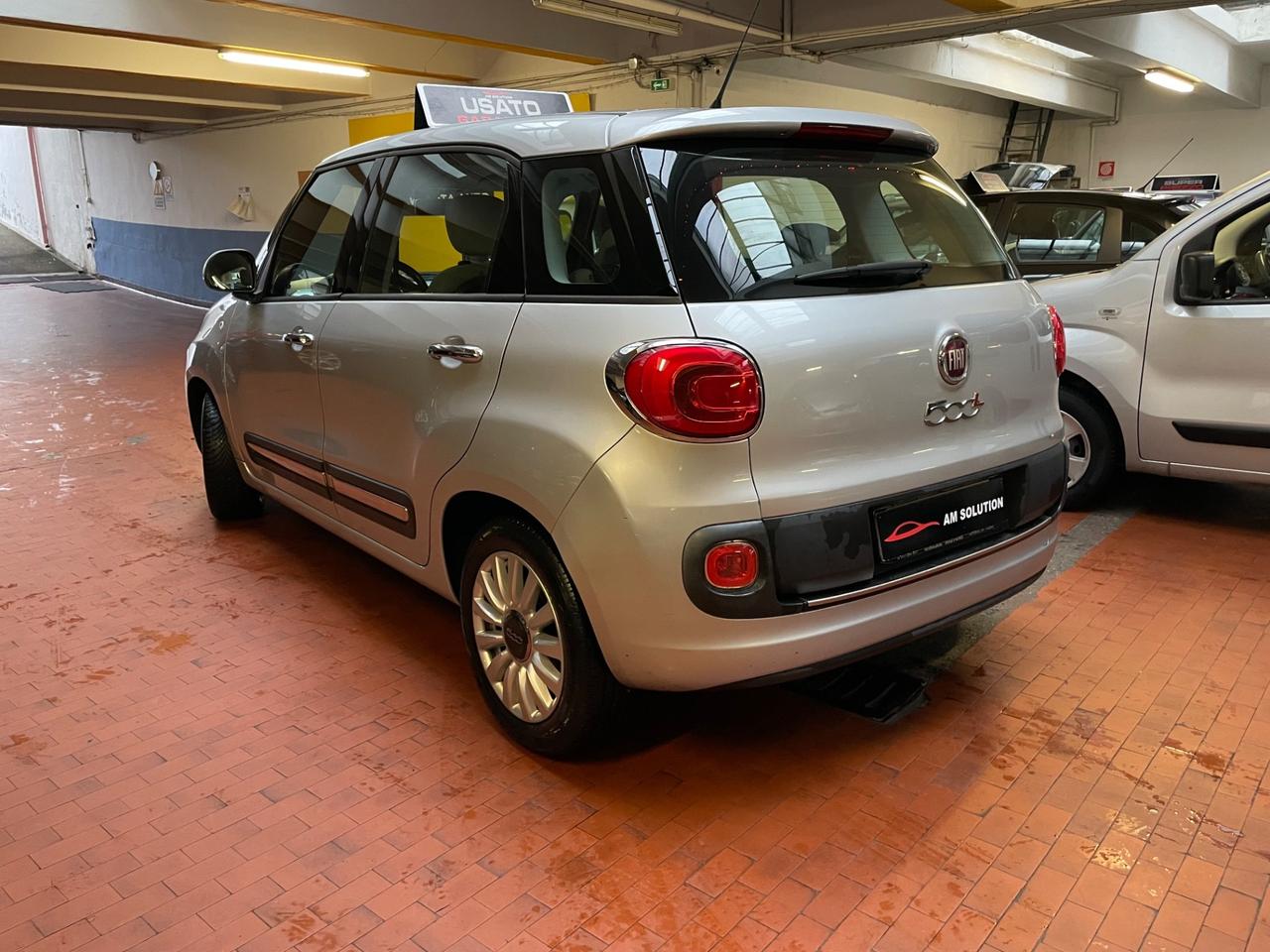 Fiat 500L 1.4 Neopatentati Euro 6