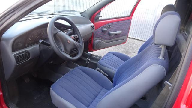Fiat Strada PICK-UP FIORINO 1700 TD
