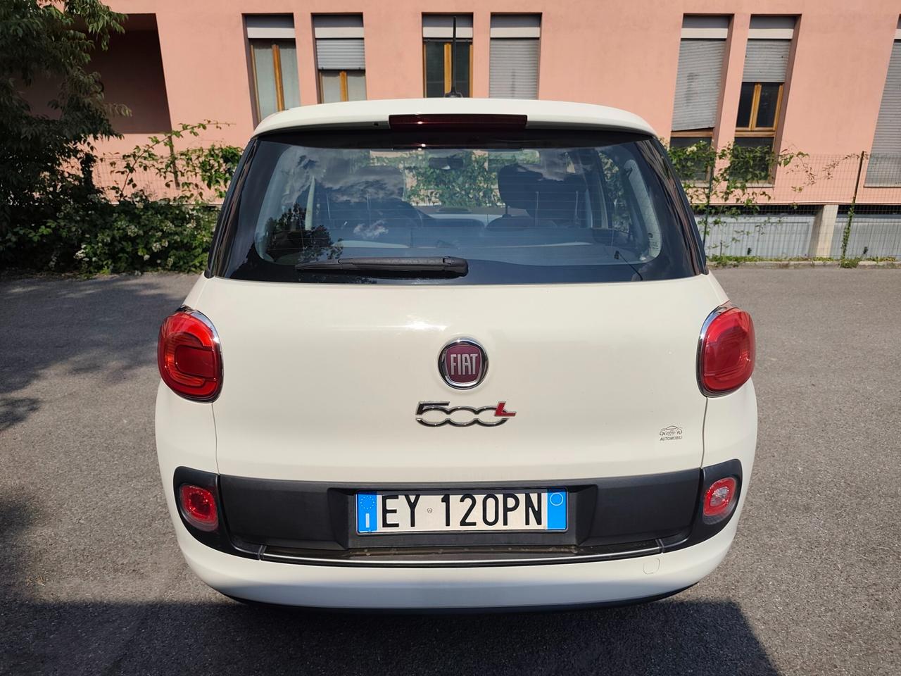 Fiat 500L 1.3 Mjt Lounge euro 5B