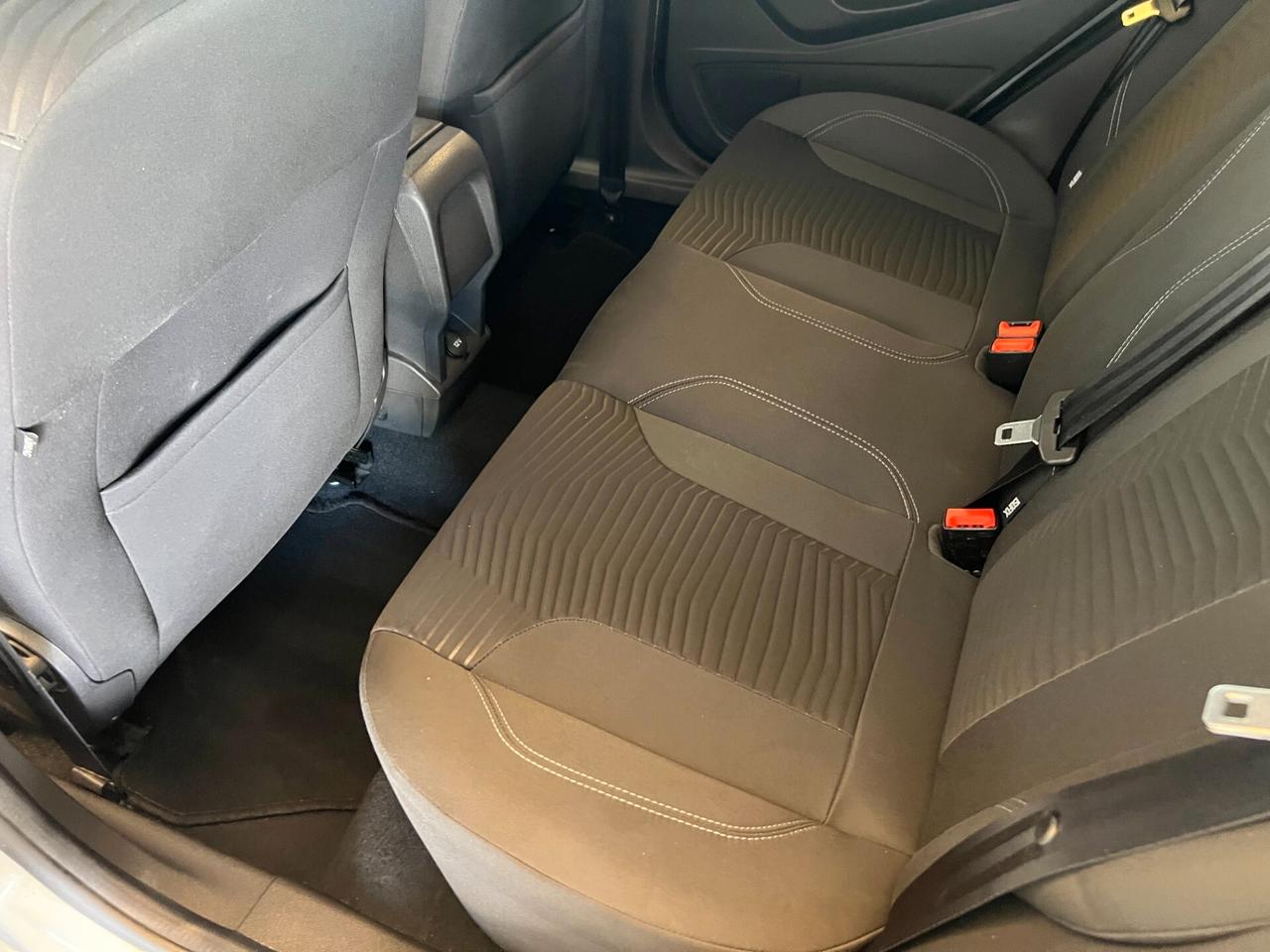 Ford Fiesta 1.0 80CV 5 porte Titanium OK NEOPATENTATI