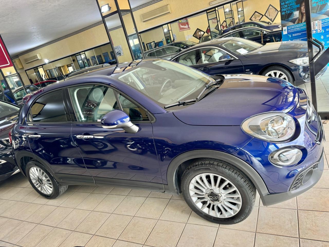 Fiat 500X 1.0 T3 120 CV URBAN