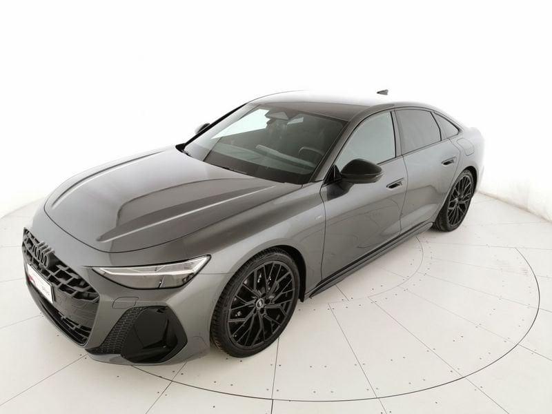 Audi A6 2.0 e-hybrid Business quattro 299cv s-tronic