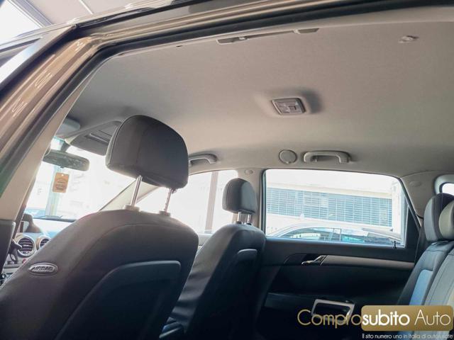 OPEL Antara 2.0 CDTI 150CV Cosmo