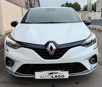 Renault Clio E-Tech 140 CV 5 porte Initiale Paris