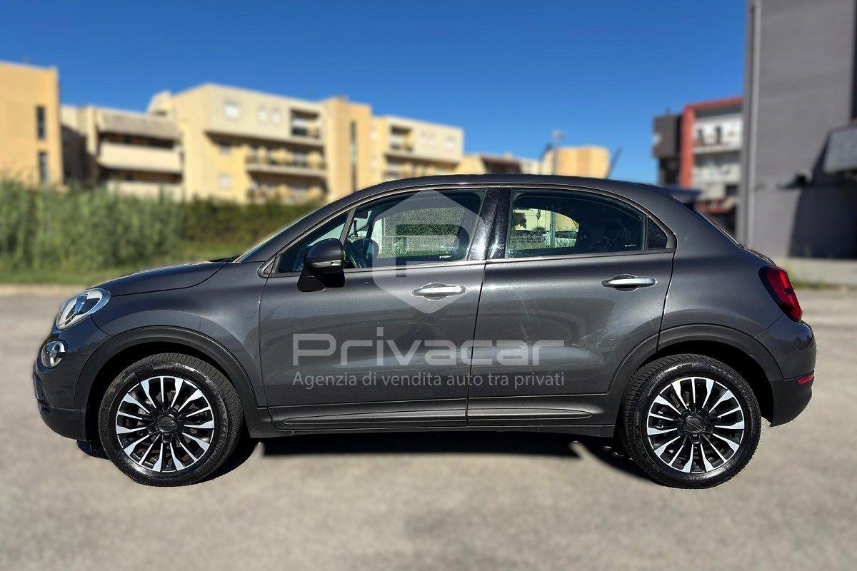FIAT 500X 1.0 T3 120 CV Cross