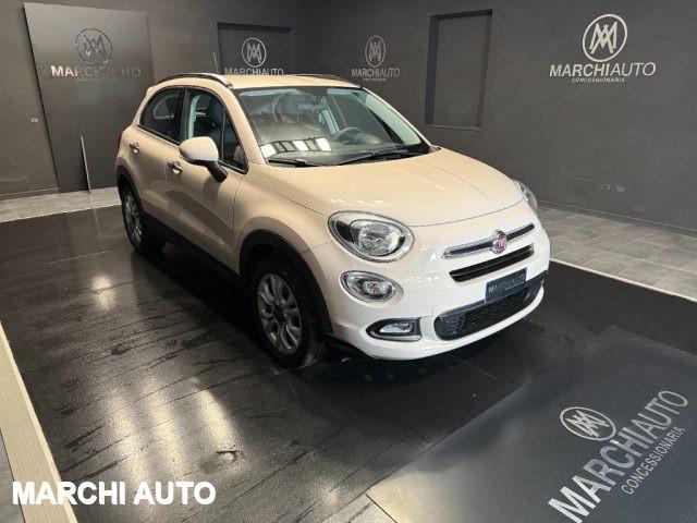 FIAT 500X 1.6 E-Torq 110 CV City Look