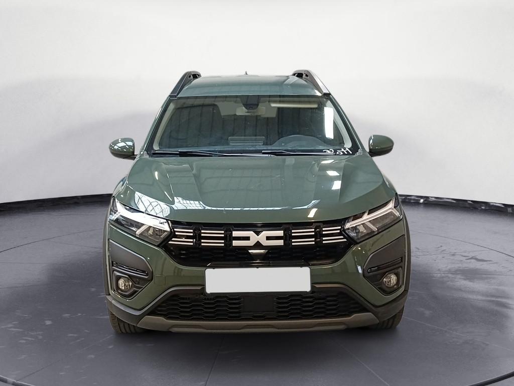 Dacia Jogger 1.0 tce Expression 110cv 7p.ti