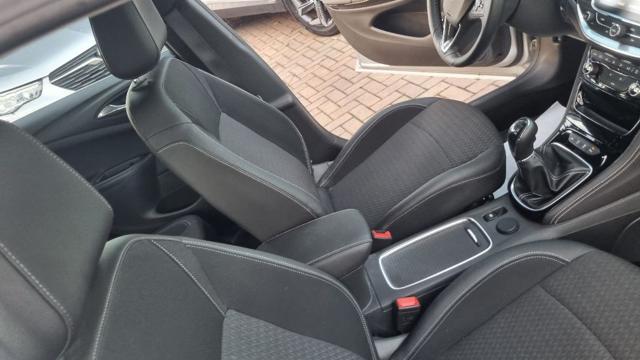 OPEL Astra 1.6 CDTi 110CV Start&Stop Sports Tourer Business