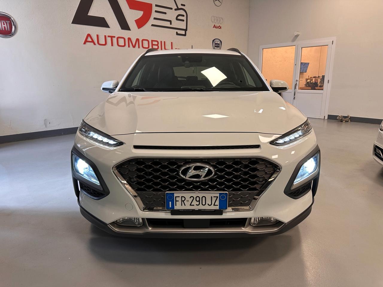 HYUNDAI KONA 1.0 T-GDI XPOSSIBLE