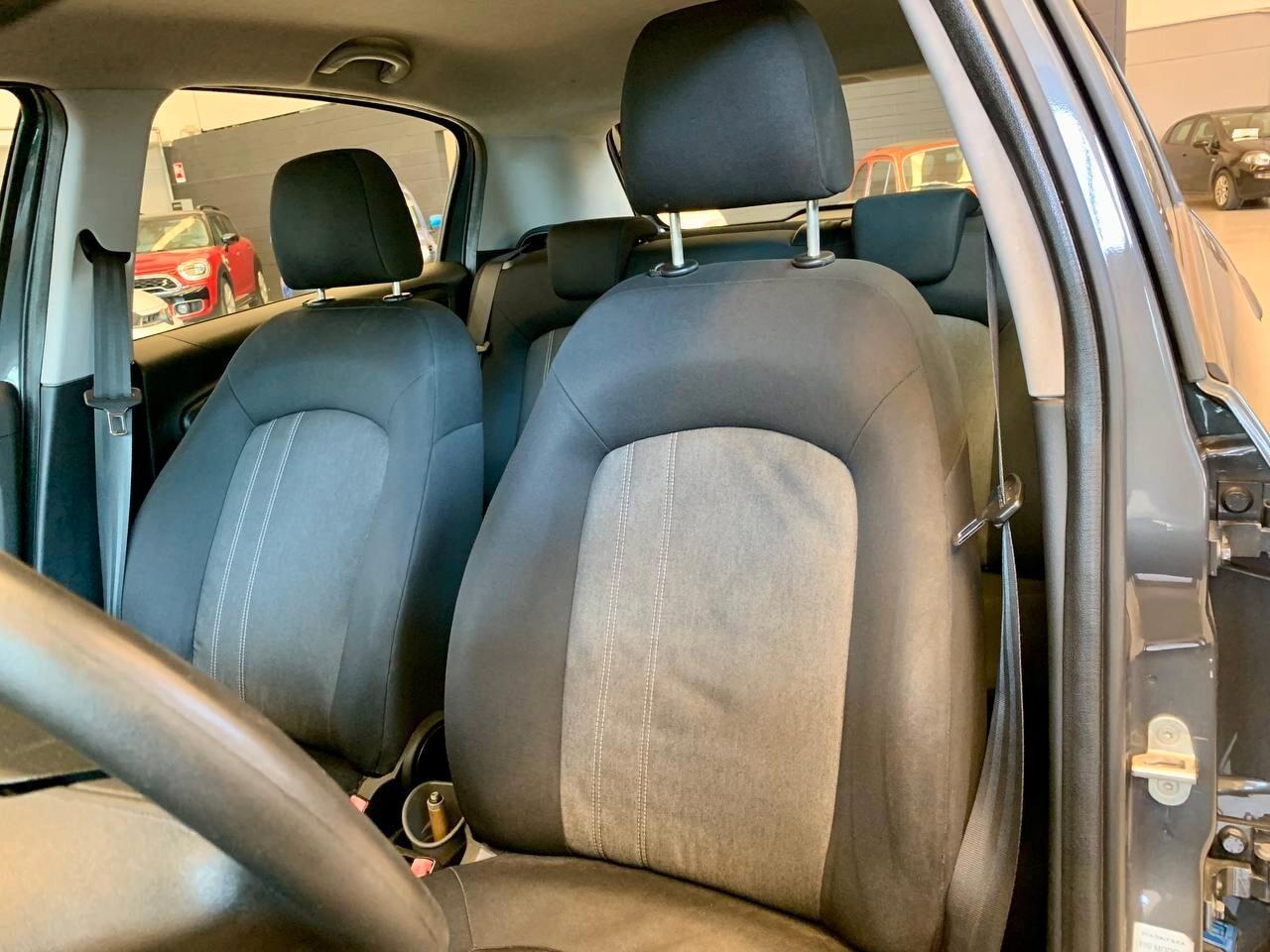 Fiat Punto 5p 1.2 Lounge GPL *PREZZO PROMO*
