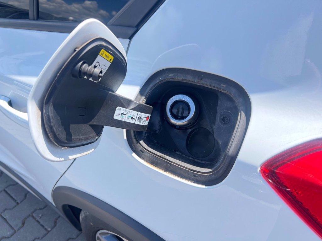 FORD Focus Active 1.5 ecoblue s&s 120cv del 2019