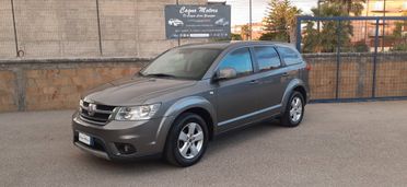 Fiat Freemont 2.0 Multijet 140 CV