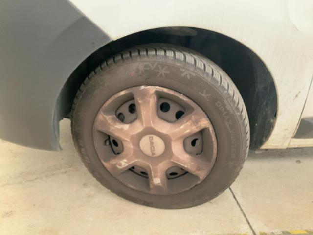 DACIA Dokker 1.6 8V 100CV Start&Stop GPL Furgone
