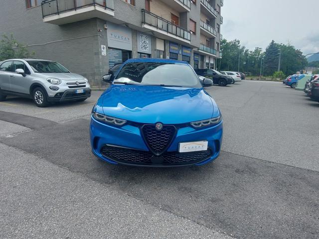 ALFA ROMEO Tonale Veloce 1.5 VGT MHEV