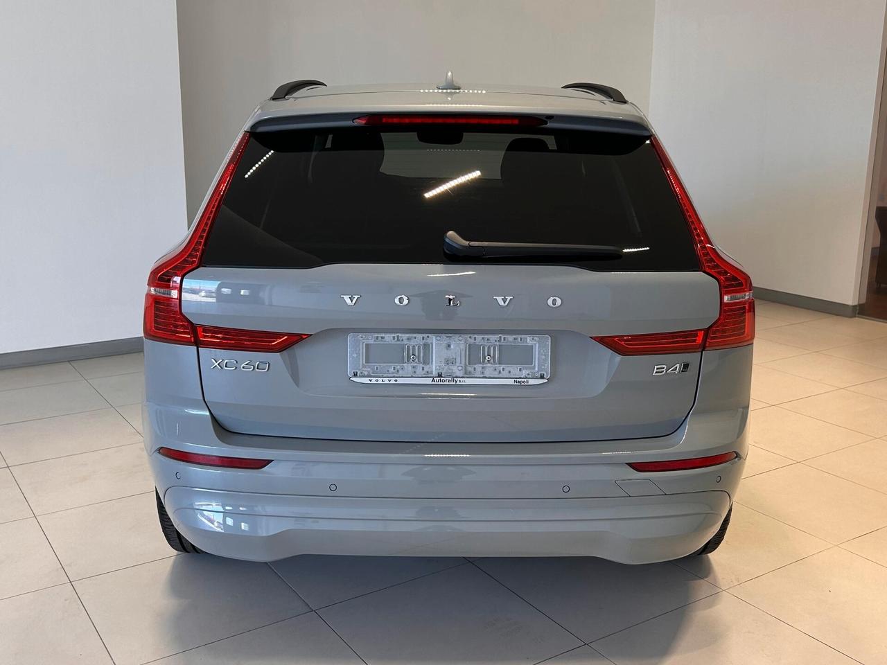 Volvo XC 60 B4 (d) AWD Automatico Core