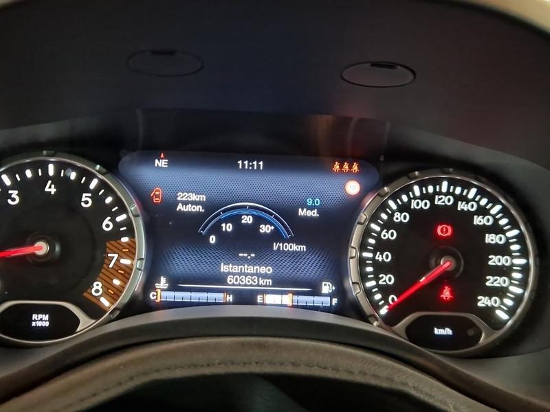 JEEP RENEGADE 1.0 T3 120cv Limited