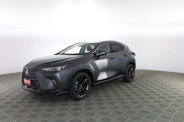 LEXUS Other NX NX Hybrid 4WD Premium +