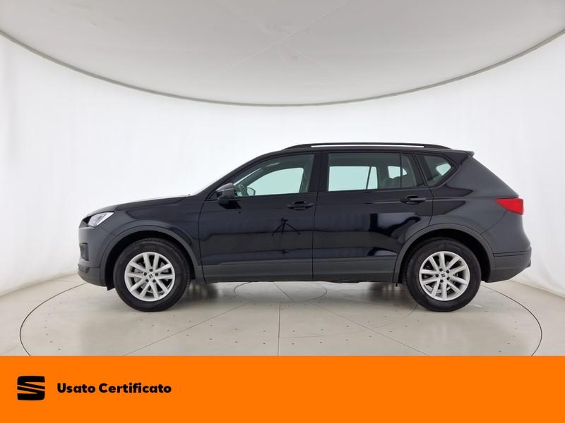 Seat Tarraco 2.0 tdi style 150cv dsg