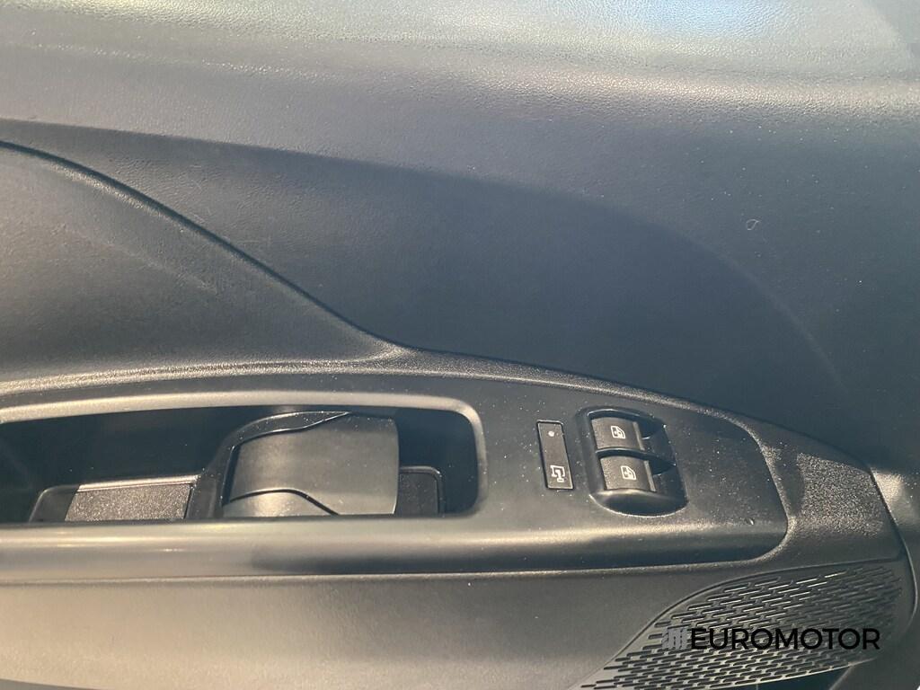 Fiat Doblo doblò cargo 1.3 mjt 16v 95cv E6