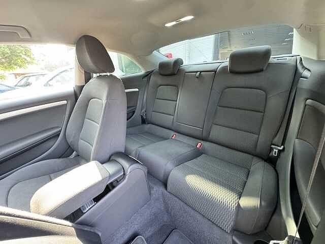 Audi A5 2.0 TDI F.AP. Ambition