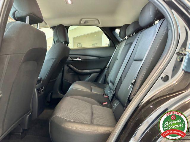 MAZDA CX-30 2.0L Skyactiv-G 150CV M Hybrid 2WD Exceed