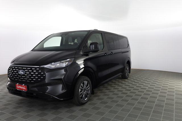 FORD Tourneo Custom 2°s 320 2.0 EcoBlue 170CV aut. PL Titanium