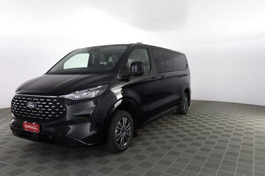 FORD Tourneo Custom 2°s 320 2.0 EcoBlue 170CV aut. PL Titanium