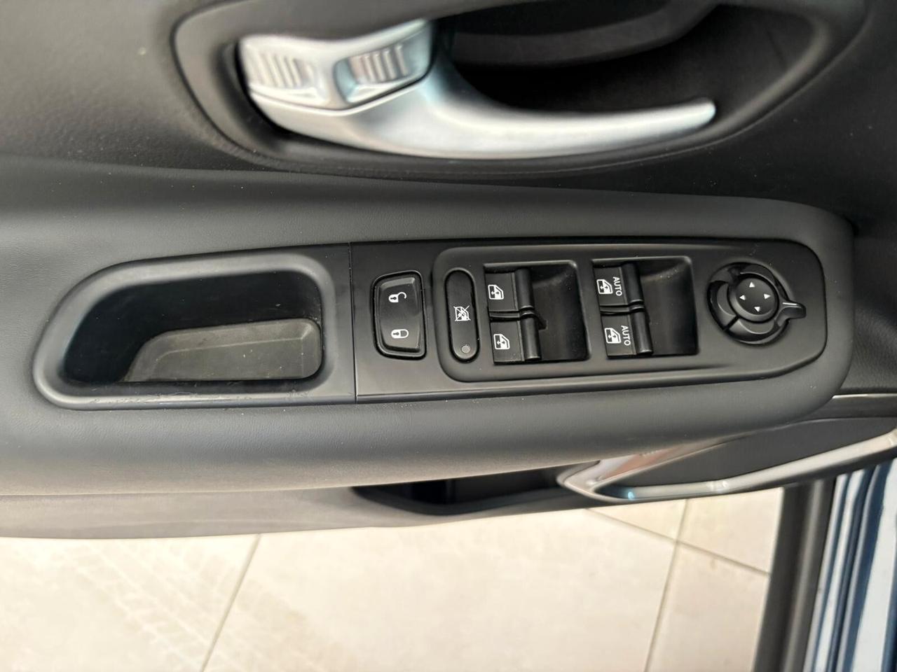 Jeep Renegade 1.0 T3 Limited