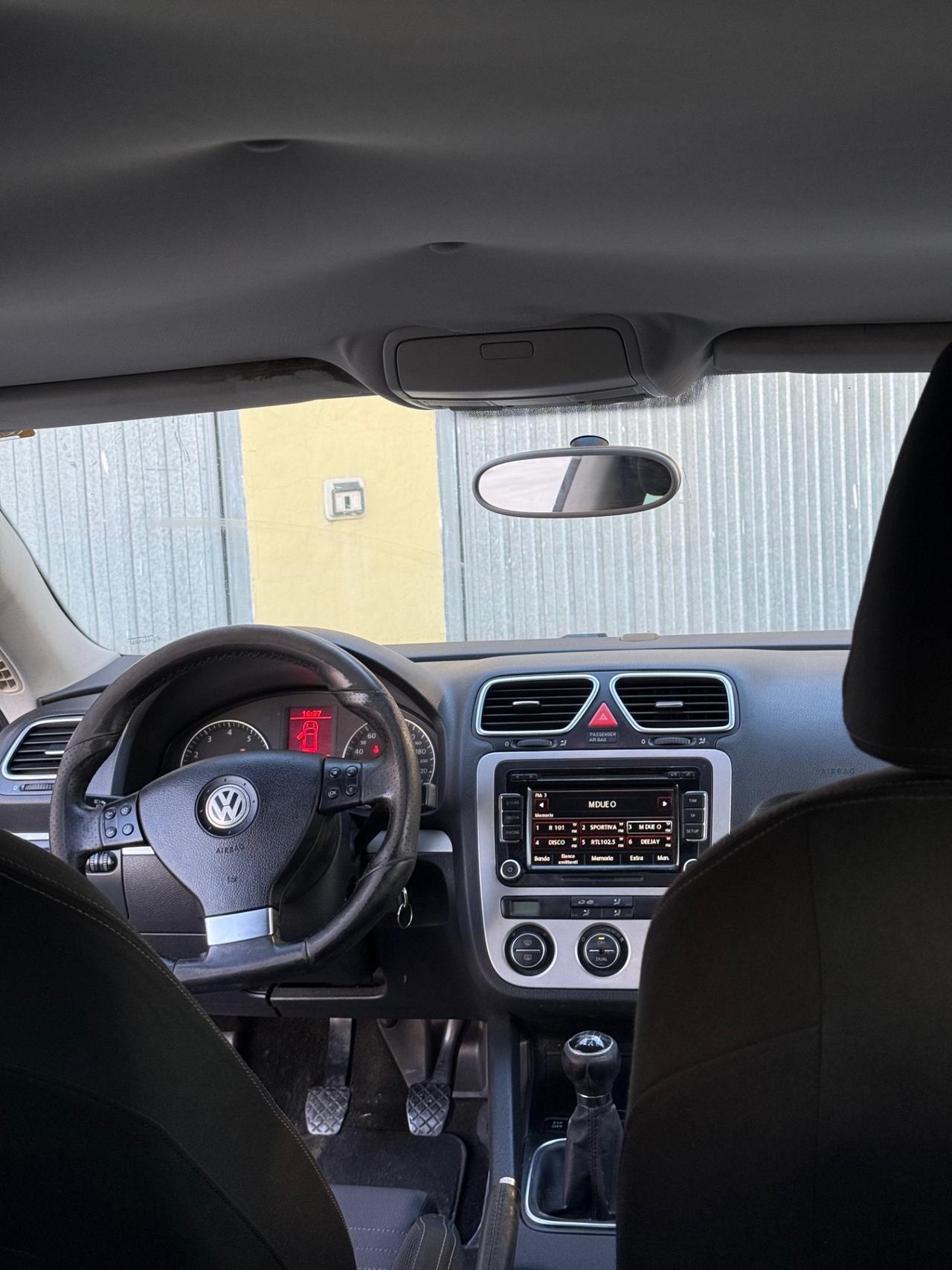 Volkswagen Scirocco 1.4 TSI 169 Cv GPL fino 2035