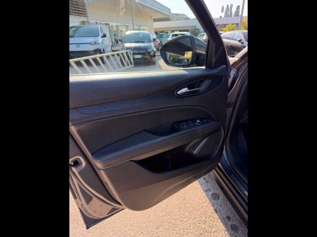 ALFA ROMEO Stelvio - 2.2 Turbodiesel 160 CV AT8 RWD Sprint