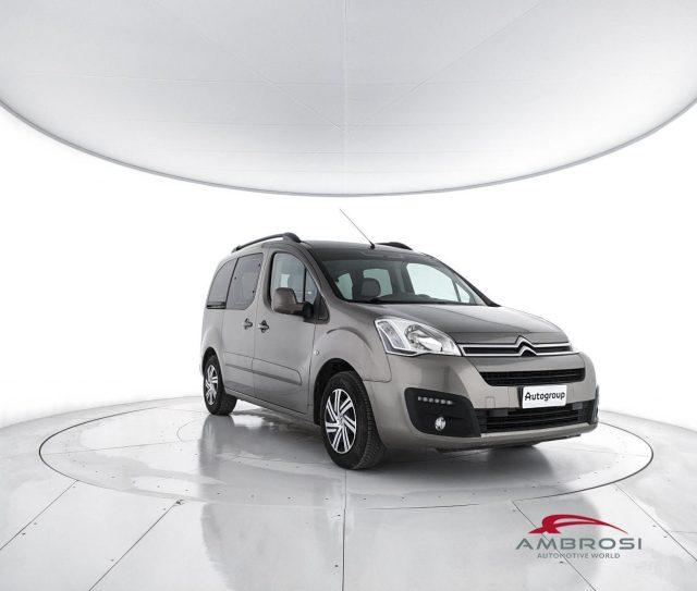 CITROEN Berlingo Multispace BlueHDi 100 Feel