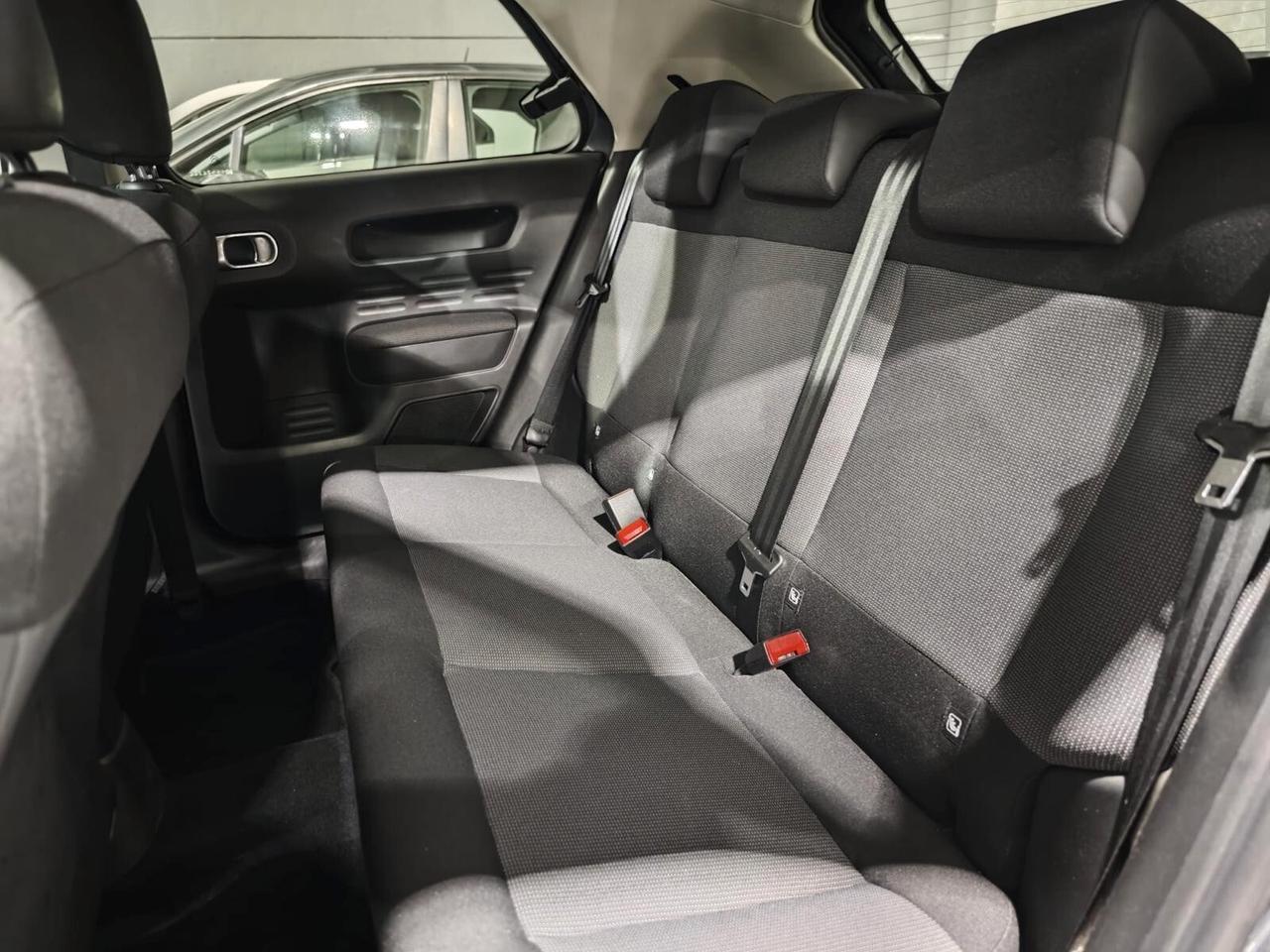 Citroen C4 Cactus Benzina Euro 6 Neopatentati